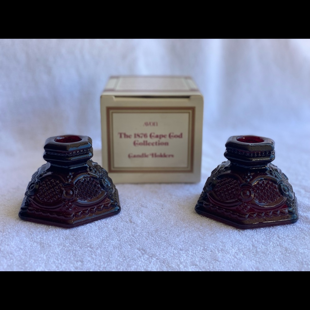 1876 Cape Cod Collection